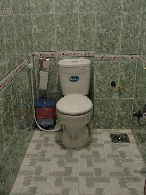 Khoa Phu Hotel カントー 部屋 写真