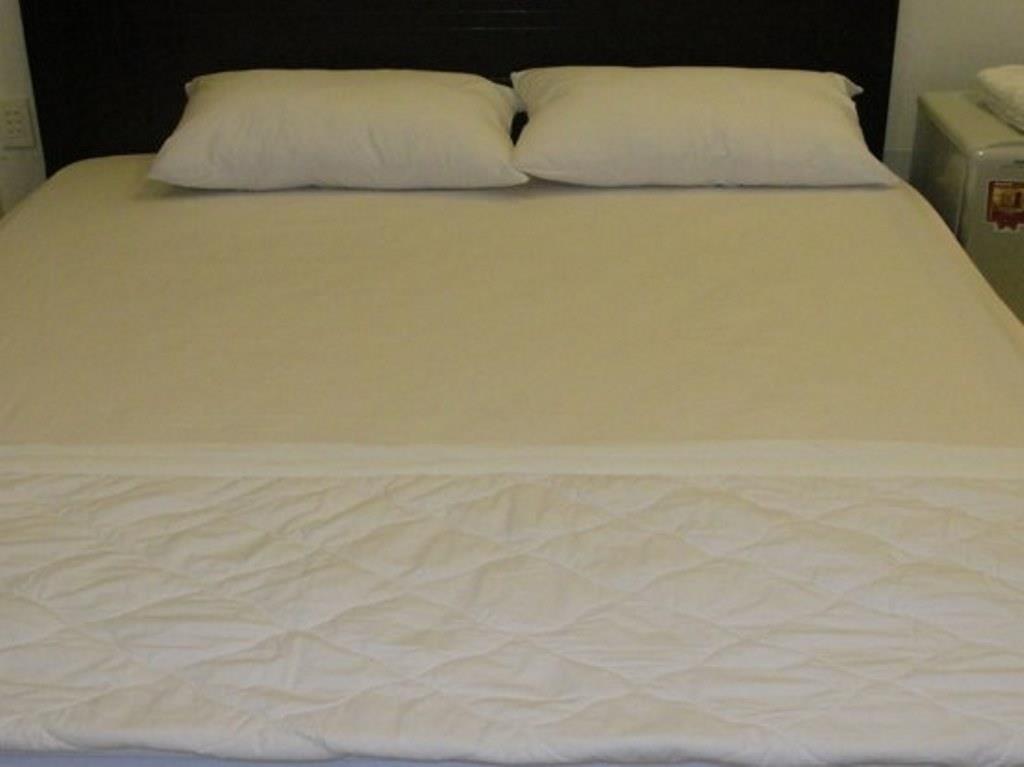 Khoa Phu Hotel カントー エクステリア 写真